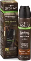 Biosline Biokap Nutricolor Delicato Spray Touch Up Nutricolor 75 ml