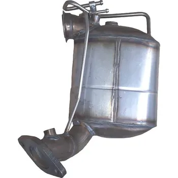 Filtr pevných částic Filtr pevných částic DPF. (PR JMJ 1255-1)