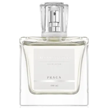 Dámský parfém Alena Šeredová Praga W EDP 100 ml