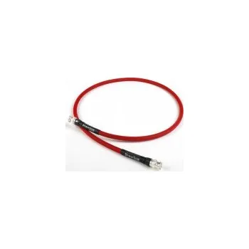 Audio kabel Chord Shawline Digital 1BNC na 1BNC 0.5m + doprava a dárek zdarma
