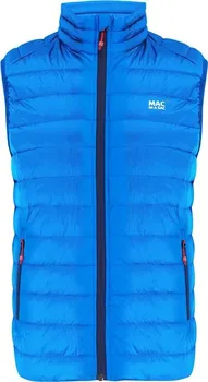 Pánská vesta Mac In A Sac Alpine Royal Blue M