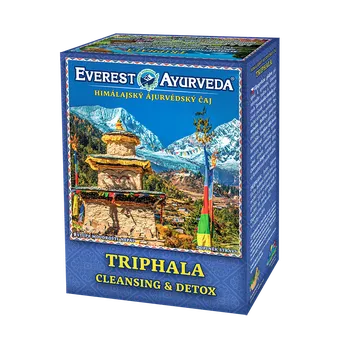 Čaj TRIPHALA - Detoxikace střevního traktu (ayurvédský čaj 100g )