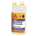 Sika Zimní přísada - pro betonáž v zimním období Objem: 1 L