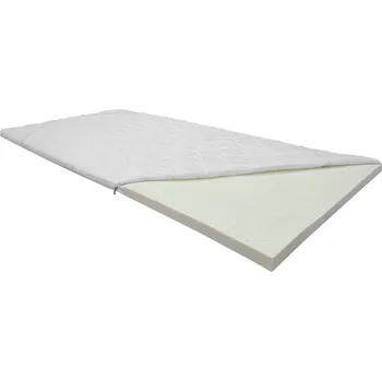 Matrace Bazyl.cz Topper LATEX COMFORT 5cm - 80x200cm