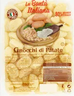 La Bontá Italiana Bramborové gnocchi 500 g