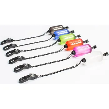 Signalizátor záběru Indikátor Nash Bobbin Kit Large Barva: Zelený