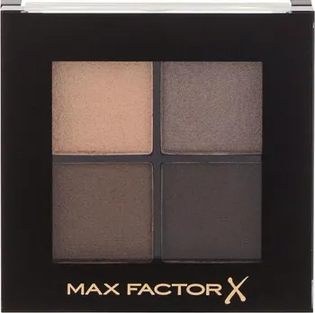 Oční stíny Max Factor Color X-Pert 4,2 g