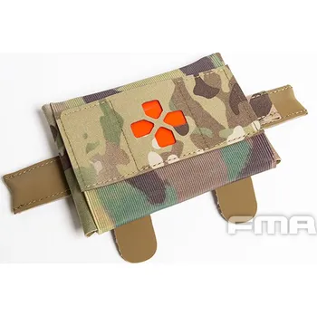 FMA FMA Micro Trauma Kit zdravotnická sumka (IFAK), typ B - MC