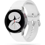 TECH-PROTECT ICONBAND SAMSUNG GALAXY WATCH 4 / 5 / 5 PRO / 6 / 7 / FE WHITE