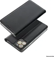 TelOne Smart Case Book pro Alcatel 3X 2020 flipové černé