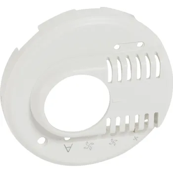 vypínač LEGRAND Kryt CÉLIANE 68241 čidlo ventilátoru 068241