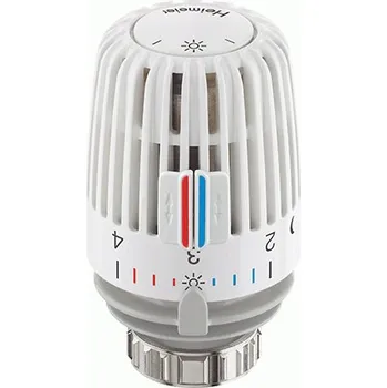 Hlavice pro radiátor Termostatická hlavice HEIMEIER K 7000-00.500, M30 * 1,5, kapalinová