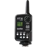 Godox XT-16 radiová řídící jednotka