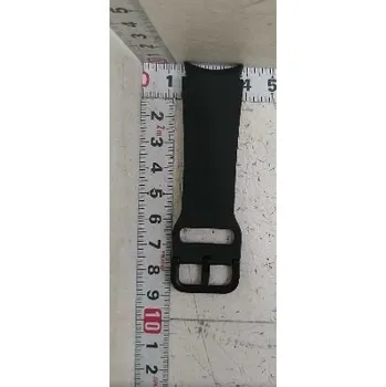 Elektronika Samsung GH98-46695A řemínek pravý pro SM-R870 black