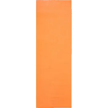 Trendy Sport Podložka na cvičení YOGA, 180 x 60 x 0,5 cm, oranžová