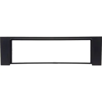 Autorádio ISO redukce pro Audi A4 2001-2005 - 10307