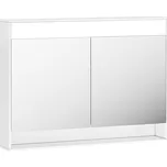 RAVAK X000001421 lesklá bílá