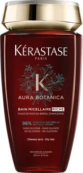 Šampon Kérastase Aura Botanica vyživující šampon pro mdlé a velmi suché vlasy