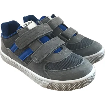 Chlapecké polobotky Peddy P35222202 celoroční boty Velikost: 28