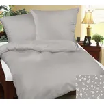 VERATEX Bavlněné povlečení 70x90 - 140x200 R1806 SKLADEM POSLEDNÍ 2KS