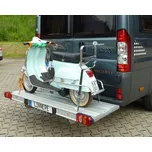 Linnepe SlidePort pro Fiat Ducato 1380 mm