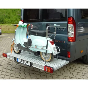Linnepe SlidePort pro Fiat Ducato 1380…