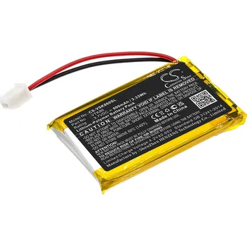 Baterie Cameron Sino CS-VSK860SL pro Velocitek Shift - neoriginální