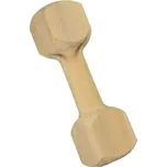 TRIXIE Hračka pes Činka dřevo 400g/23cm TR