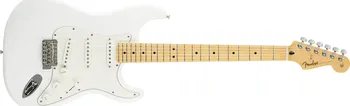 elektrická kytara Fender Player Stratocaster MN PWT