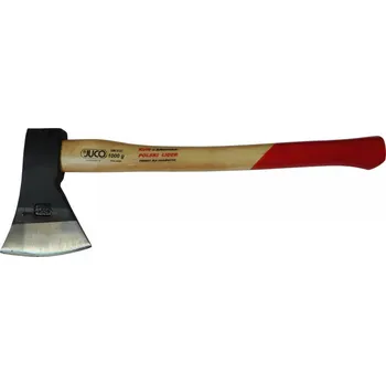 Sekera Sekera kovaná 1800 JUCO