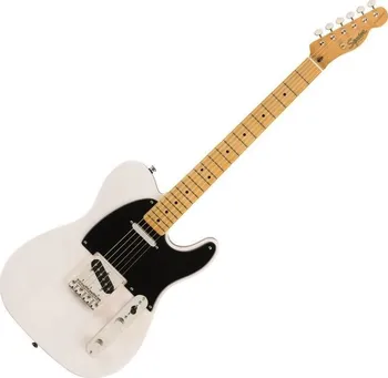 elektrická kytara Fender Squier Classic Vibe 50s Telecaster MN White Blonde