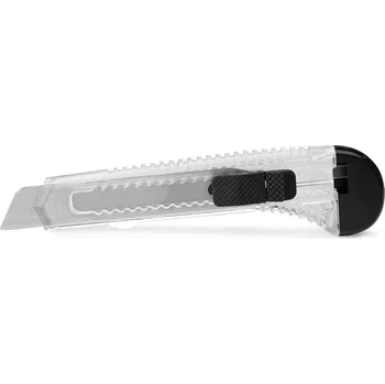 Pracovní nůž Nůž vysouvací ulamovací 18 mm plastový