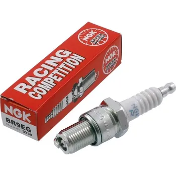 Zapalovací a žhavicí svíčka NGK BR9EG