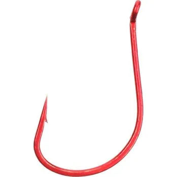 Červené háčky Mikado Sensual KEIRYU 04