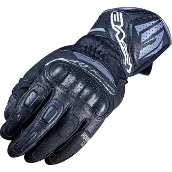 Moto rukavice Rukavice na moto Five RFX Sport airflow black vel. S