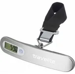 Váha na kufry Travelite scale Silver