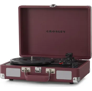 Gramofon Crosley Cruiser Deluxe