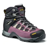 Asolo Stynger GTX Grapeade/Gunmetal