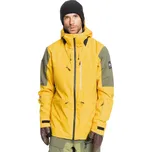 Quiksilver TR Stretch YKK0/Golden Rod M