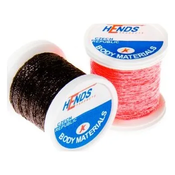 Umělá nástraha Hends Buzzer Body fluo růžová