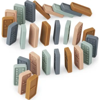 Domino Liewood Domino Dodo Multi Mix Liewood Dodo Domino
