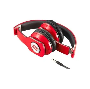 Sluchátka NOONTEC ZORO Red