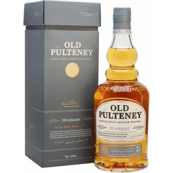 Whisky Old Pulteney Huddart 0,7l 46% GB