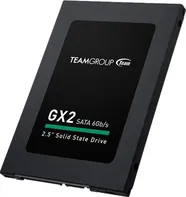 Teamgroup GX2 SSD 512GB (T253X2512G0C101)