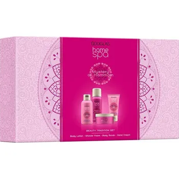 Kosmetická sada Douglas Collection Home Spa Mystery Of Hammam Gift Set