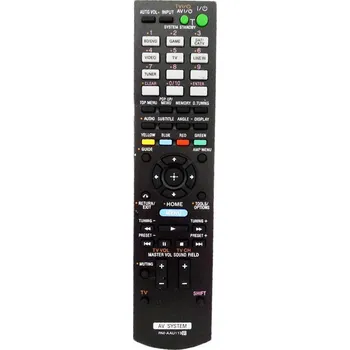 SONY RM-AAU113 - náhradní dálkový ovladač