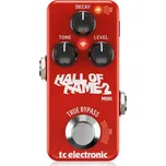 Tc Electronic TC Electronic Hall Of Fame 2 Mini Reverb