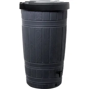Prosperplast Woodcan