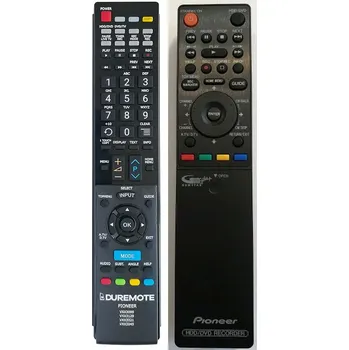 Dálkový ovladač PIONEER VXX3221 - dálkový ovladač duplikát