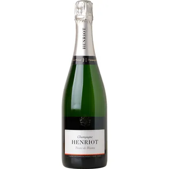 Henriot Blanc de Blancs 0,75l 12% GB